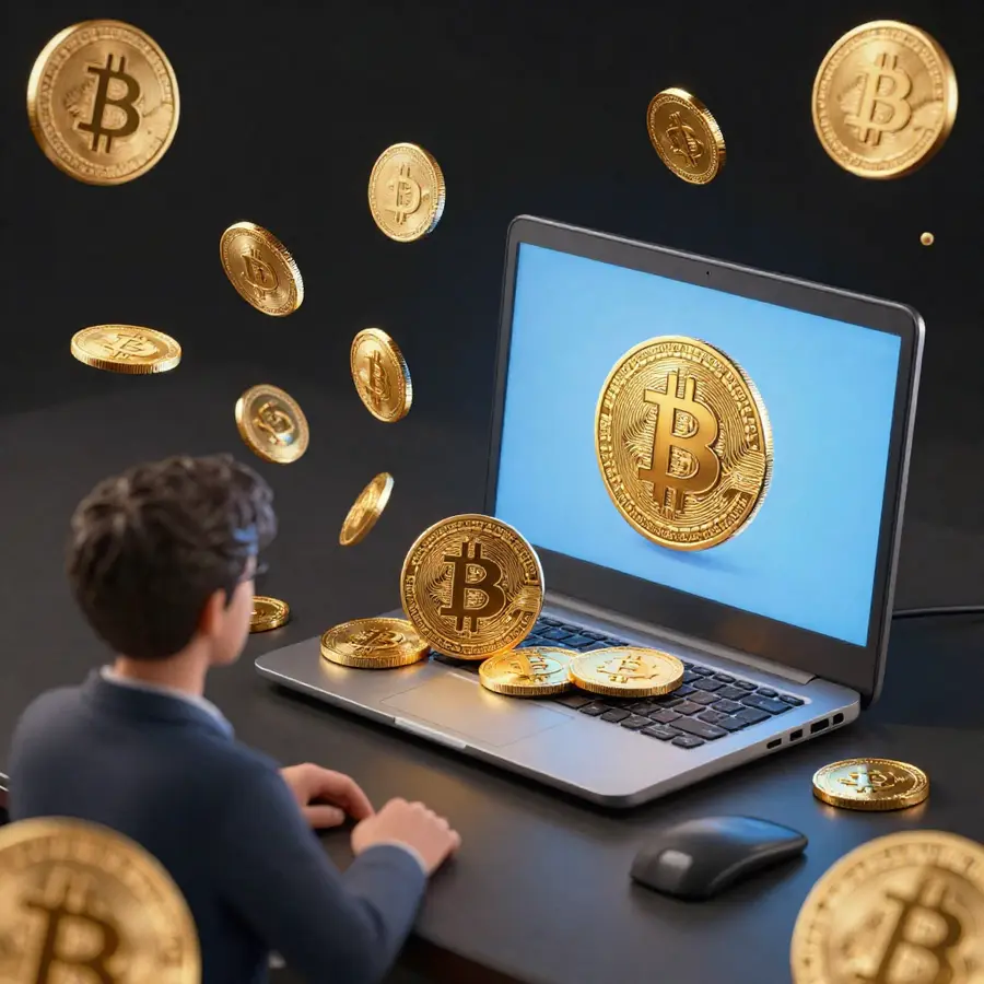 Eleven предрекает до 6,9 млн BTC под ударом с 2030 года