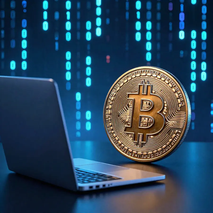 Майнеры отряхнулись после сбоя и рванули к 20%
