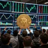 Майнеры биткоина фиксируют прибыль: 3400 BTC покинули резервы с начала апреля