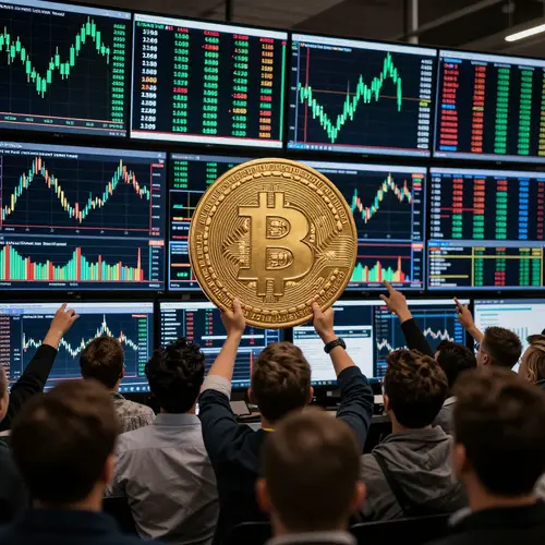 Майнеры биткоина фиксируют прибыль: 3400 BTC покинули резервы с начала апреля