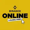 COO BlackRock и глава Ripple выступят на одном виртуальном сцене с CZ
