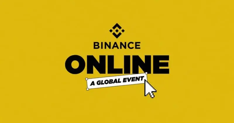 COO BlackRock и глава Ripple выступят на одном виртуальном сцене с CZ