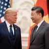 Что он значит для майнеров биткоина саммит 2026 Трампа и Си