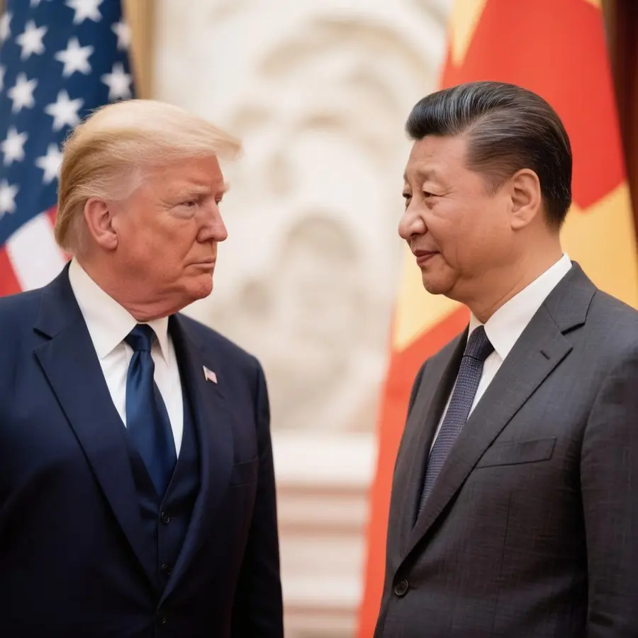 Что он значит для майнеров биткоина саммит 2026 Трампа и Си