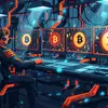 Майнинг в России-2026: от гаражных схем к жёсткому реестру и региональным запретам
