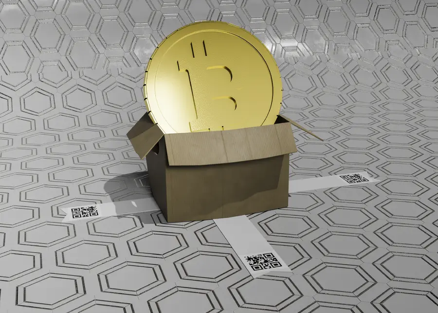 Майнеры перевели на Binance почти $1,6 млрд за сутки, а биткоин не дрогнул.