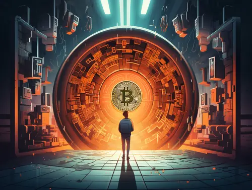 Будущее майнинга биткоина: энергия и инфраструктура как новый фронт конкуренции