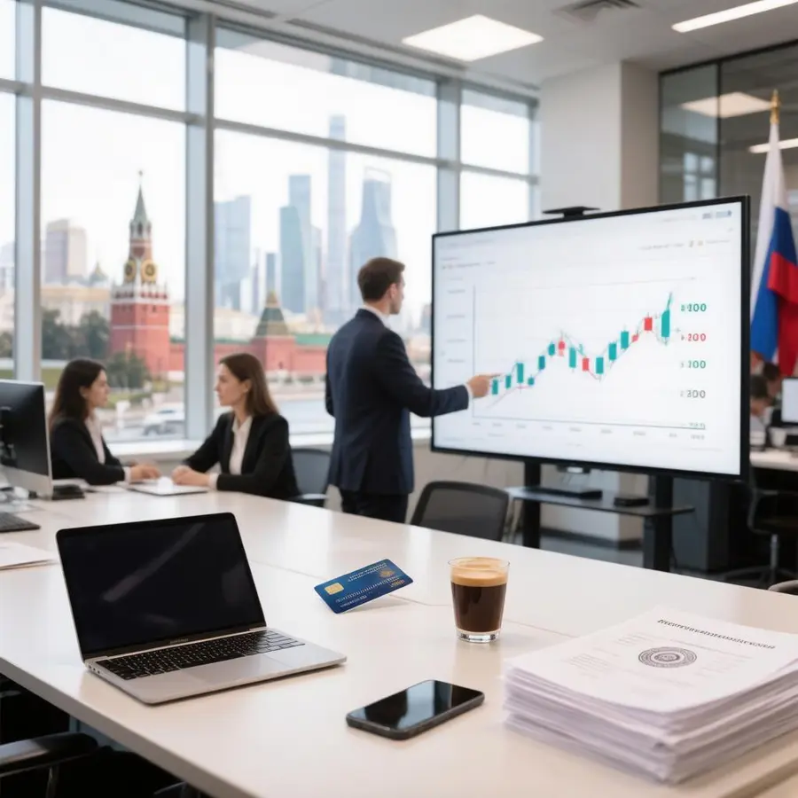 Вложения россиян 3,8 млрд рублей в криптовалюты пока не угрожают финансовой системе страны
