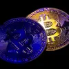 Новый прогноз курса биткойнана фоне рыночной неопределенности