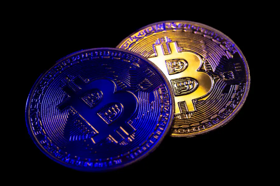 Новый прогноз курса биткойнана фоне рыночной неопределенности