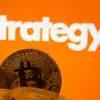 Титан биткоина Strategy скромно прикупил крипты на $100 млн