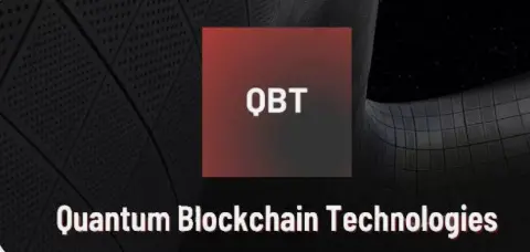 Quantum Blockchain Technologies выводит на рынок «виртуального майнера»