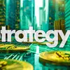 Strategy докупила 520 BTC на $35 млн, несмотря на падение цены биткоина
