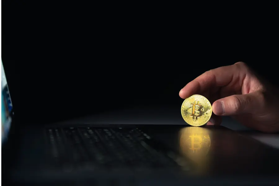 Почему покупка биткоина ниже $60 000 может оказаться плохой идеей
