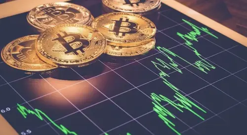 Биткоин, Ethereum и Dogecoin ушли в минус на фоне эскалации конфликта США и Ирана