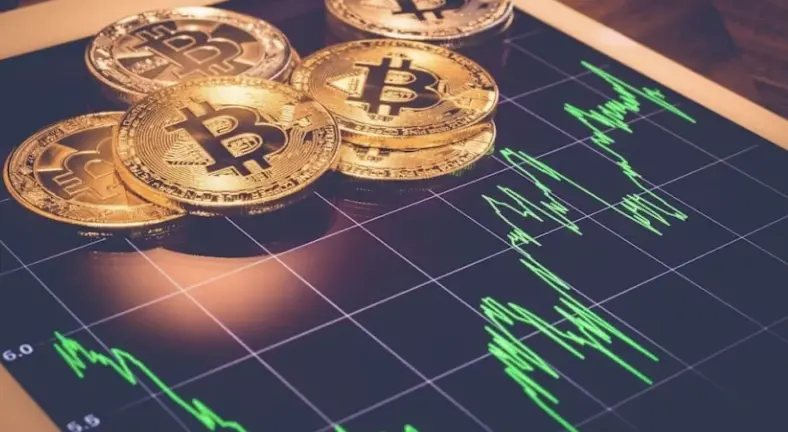 Биткоин, Ethereum и Dogecoin ушли в минус на фоне эскалации конфликта США и Ирана