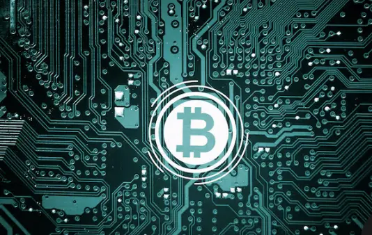 Биткоин-майнер и ИИ-компания Ionic Digital подала заявку на прямой листинг на Nasdaq