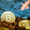 Майнинг биткоина сжигает энергию, сравнимую с мощью всех ГЭС Швейцарии.