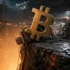 Крипто-акции тонут, но акции майнеров RIOT, MARA и Galaxy Digital держатся
