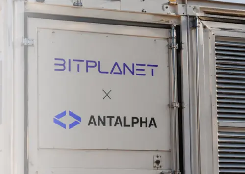 Сделка Bitplanet с Antalpha меняет правила игры для корпоративных BTC-резервов
