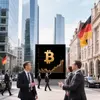 Германия нацелилась на отмену налогового послабления для держателей криптовалют