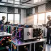 Майнерам открыли дорогу в Besqala Mining Valley
