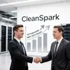 Чистая прибыль или сделка века? Майнер CleanSpark подписал сделку на $6,6 млрд