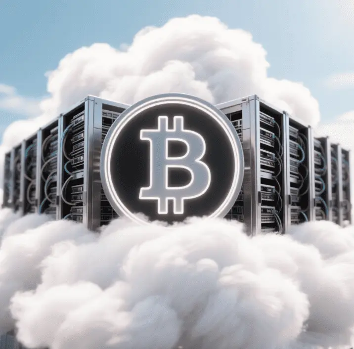 Как облачные платформы демократизируют добычу биткоина в 2026 году