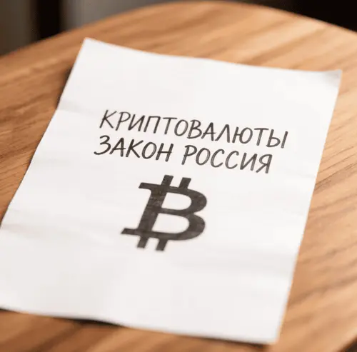 Сегодня решится судьба криптовалют в России