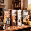 Книжная полка майнера: гид по книгам, которые изменят ваше мышление о деньгах