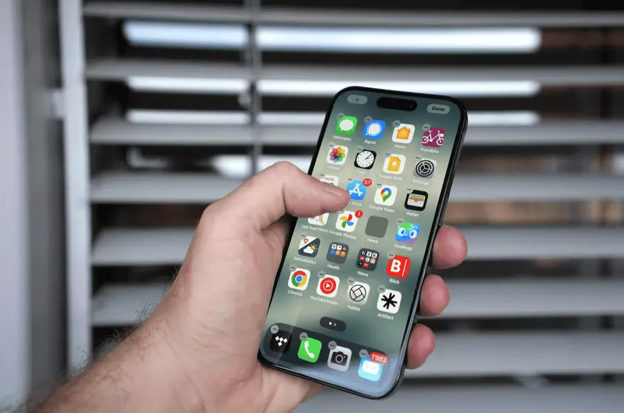 Поддельный криптокошелек в App Store обошелся троим пользователям в $1,8 млн