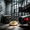 В Краснодаре судят банду за убийство жены бизнесмена и вымогательство 26 биткоинов