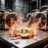 MARA и CleanSpark уходят в ИИ