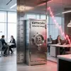 Майнинг, биткоин-казначейство и политические связи &mdash; это American Bitcoin Corp.