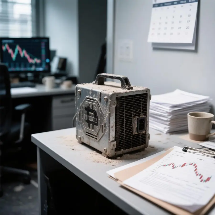 Раздутие акционерного капитала у майнера MGT Capital Investments не спасло от нулевой выручки