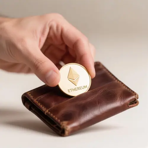 BitMine продолжает скупать эфир