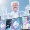 Криптокомпания семьи Трампов получила зелёный свет на превращение в банк
