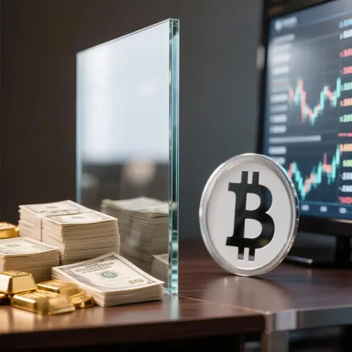 Strategy собрала $333,7 млн с продажи MSTR, но оставила запасы BTC без изменений