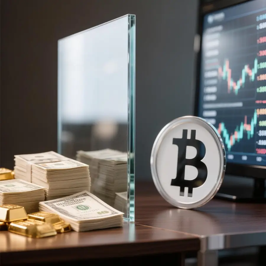 Strategy собрала $333,7 млн с продажи MSTR, но оставила запасы BTC без изменений