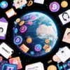 Гендиректор Binance заявил о нейтральной позиции биржи в связи с передачей данных клиента властям РФ