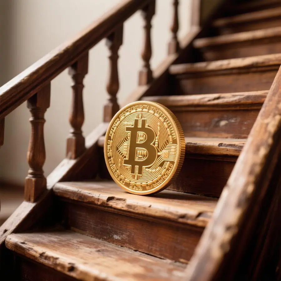 Майнеры Bitcoin могут пересмотреть стратегию ухода в ИИ при цене BTC в $126 000