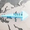 Углеродный налог ЕС толкает майнеров биткоина в Россию