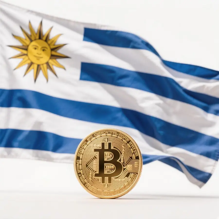 UTE поставил крест на $120-миллионном майнинг-проекте Tether в Уругвае