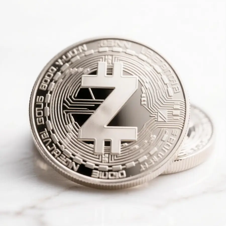 Майнинг Zcash бьет рекорды c доходностью в 4,5 раза выше биткоина