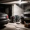 Майнинг-ферму под Зеленоградом вычислили по перерасходу электроэнергии