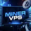 Майнинг без фермы: реальный заработок или способ потерять деньги? Разбор Miner Vps