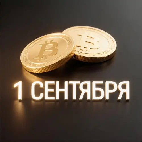Хардфорк Bitcoin 1 сентября 2026: что нужно знать владельцам криптовалюты