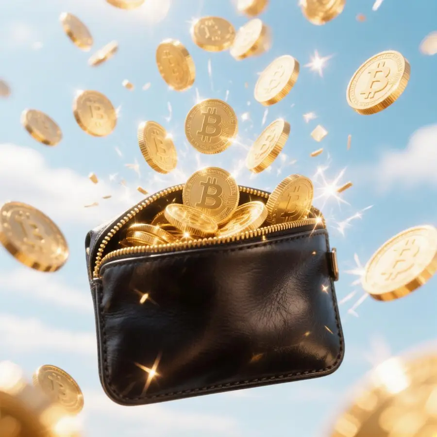 Marathon добыла 670 биткоинов за август и довела резервы до 25 000 BTC
