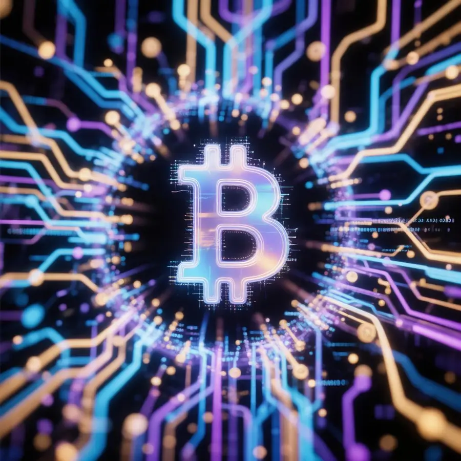 Крупнейший майнер остановил добычу биткойна ради контракта с ИИ-клиентом на сумму свыше $1,2 млрд