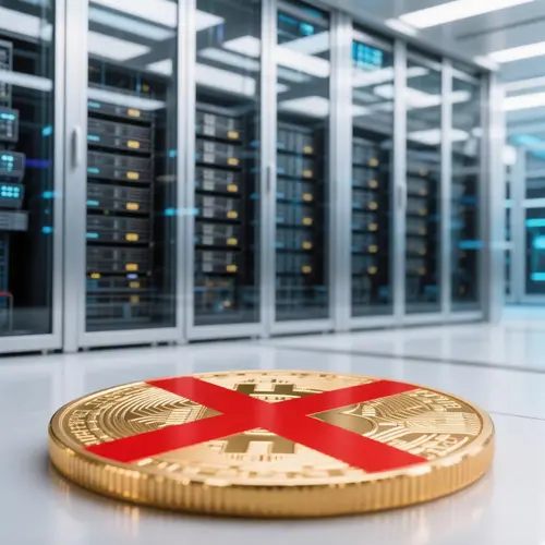Новый закон вынуждает майнеров искать альтернативные площадки